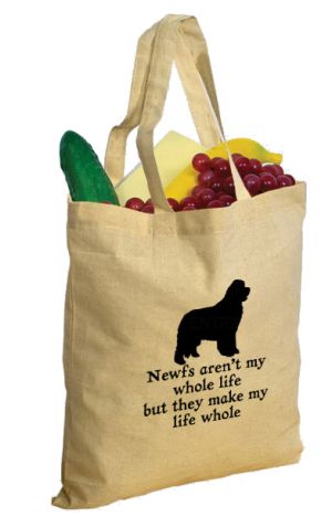 Whole Life tote