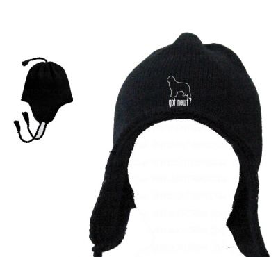 Got Newf Toque Got Newf Toque